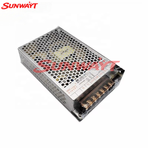 Arcade <b>Machine</b> +5V +12V +24V Power Supply WM-100-8A Power Supply DIY Arcade <b>Game</b> <b>Machine</b> Parts for Sale - Product Image 2
