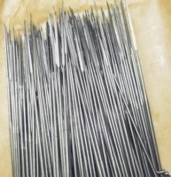 Aiguille à feutrer conique de haute précision 32GG pour matériaux filtrants industriels, tissu non tissé, métal 15*16*32*3 GR322 F53112