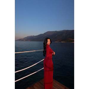Vestido Tile Electra Club - Product Image 3