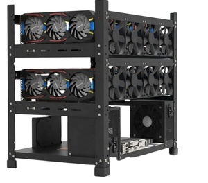 80Mm 12 GPU Nhôm Có Thể Xếp Chồng Lên Nhau - Product Image 1