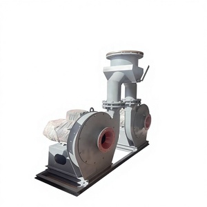 <span class=keywords><strong>Ventilateur</strong></span> de <span class=keywords><strong>d</strong></span>étection <span class=keywords><strong>d</strong></span>'incendie industriel, scanner de flamme pour chaudière, souffleur de refroidissement, équipement de ventilation résistant à la chaleur - Product Image 1