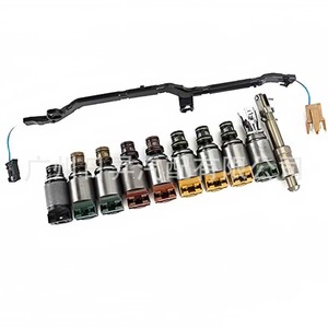 Módulo de control de transmisión 1068298043 para BMW, kit de reparación y reemplazo de caja de cambios automática - Product Image 3