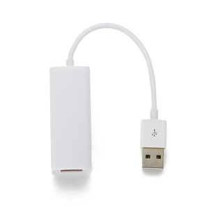 Ethernet-адаптер USB 2,0 на 10 100 сети RJ45 LAN Проводной адаптер с чипсетом AX88772c - Product Image 2