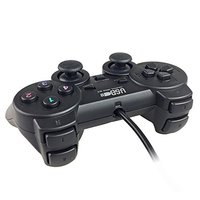 Joystick USB con Cable 706L, Gamepad para PC, Joypad, Controlador de Juegos para PC, Teléfono Móvil Android