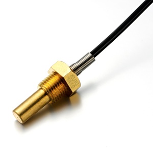 NTC thermistor cho ô tô 10kohm 50kohm 100kohm 3950 3435 4150 4000 điện trở 10K 50k 100k 3950 3435 4150 4000 NTC - Product Image 3