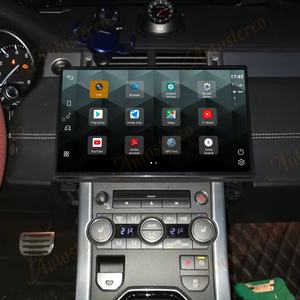 <span class=keywords><strong>2022</strong></span> GEN 13.3 Android 12.0 pour Land Rover Range Rover <span class=keywords><strong>Evoque</strong></span> L538 2010-2019 voiture Navigation GPS Auto unité principale lecteur multimédia - Product Image 2