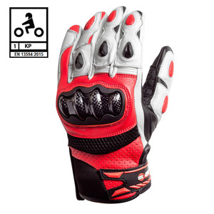 Befast Raptor CE Racing หนังสีดำสีเหลือง M - Product Image 6
