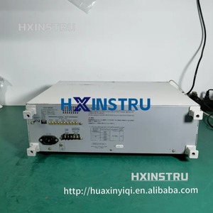 1 Pcs KIKUSUI Tos8870a <b>Voltage</b> and Insulation <b>Tester</b> Ship Fast # hx - Product Image 3
