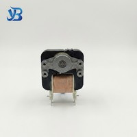 Moteur de ventilateur de four à friteuse à air chaud OEM 6016, 2500 tr/min, 110-220V, monophasé, à roulement à billes, longue durée de vie, moteur AC