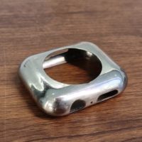 Imprimante 3D SLM de bureau GLB120M, impression de poudre métallique en titane, cobalt-chrome, acier inoxydable, imprimante 3D métallique pour laboratoire médical et dentaire