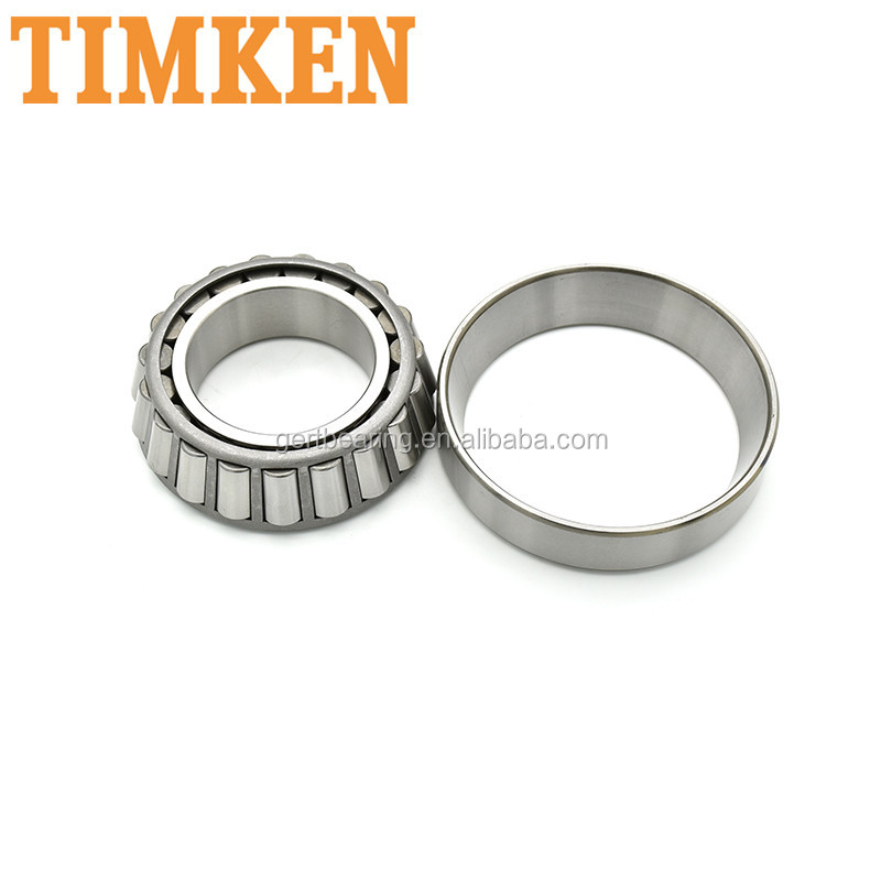 Sourcing Map 30205 Cône De Roulement à Rouleaux Conique Avec Coupe, Diamètre Intérieur 25 Mm