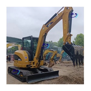 Sử Dụng Cat304 Máy Xúc Với Dozer Lưỡi Cat304C Cr 303 306 305.5 305 <span class=keywords><strong>308</strong></span> 312d Máy Xúc Sâu Bướm Mini Máy Xúc Giá Thấp - Product Image 2
