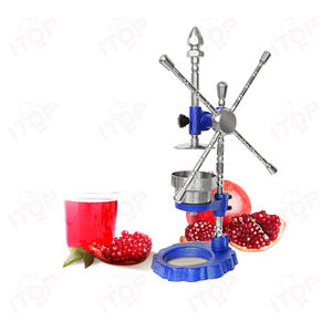 Exprimidor de naranjas pesado comercial, exprimidor de frutas, <span class=keywords><strong>Lima</strong></span>, <span class=keywords><strong>naranja</strong></span>, cítricos, limón, exprimidor manual, exprimidor de frutas y granadas - Product Image 1