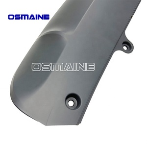 Copertura paraurti anteriore LR128229 LR138689 LR138690 <span class=keywords><strong>Land</strong></span> <span class=keywords><strong>Rover</strong></span> <span class=keywords><strong>Range</strong></span> <span class=keywords><strong>Rover</strong></span> <span class=keywords><strong>Evoque</strong></span> L551 - Product Image 5