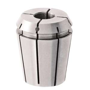 Collet TTAKE MA6666060100336 ERXG20M avec joint d'étanchéité pour liquide de refroidissement, DIN 6499 Collet ERXG20M avec joint d'étanchéité pour liquide de refroidissement, DIN 6499 - Product Image 1