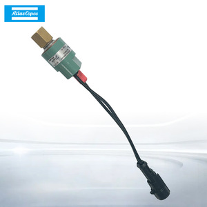Interruptor de Presión Atlas Copco ACB-2UB695MW con Rosca G1/4, Pieza para Compresor de Aire 061F9602 - Product Image 2