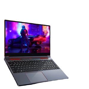 Nouvel ordinateur portable de jeu 16,1 <span class=keywords><strong>pouces</strong></span> Intel Core I9 13900H RTX4050 6G avec carte graphique puissante I9 12e génération 64 Go 2 To pour les jeux et les affaires - Product Image 2