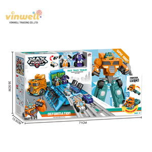 3 Màu Max <span class=keywords><strong>Robot</strong></span> Máy Kéo Trò Chơ<span class=keywords><strong>i</strong></span> Xe Trò Chơ<span class=keywords><strong>i</strong></span> Vớ<span class=keywords><strong>i</strong></span> Vận Chuyển Và Đèn Flash Biến Dạng <span class=keywords><strong>Robot</strong></span> Xe - Product Image 4