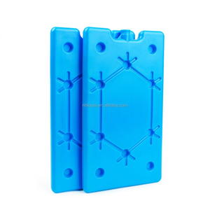 Xu hướng 2025 PE tái sử dụng cách điện Gel tủ đông đá gạch di động lâu dài mát cấp thực phẩm nước đá gói cho trái cây thực phẩm uống - Product Image 2