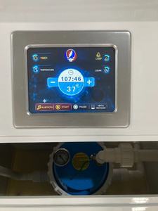 2022ใหม่หน้าจอสัมผัสว่ายน้ำการนอนหลับมหาสมุทร Epsom เกลือบำบัดลอยประสาทสัมผัสการกีดกันร่างกายผ่อนคลายถังน้ำสปาที่มีตัวกรอง - Product Image 4