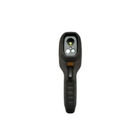 Caméra thermique TG165-X avec haute définition, matériau plastique MSX, USB, IP65, personnalisable, prise en charge OEM et ODM