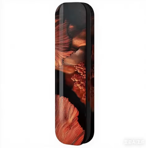 High Quality Waterproof <b>Windproof</b> <b>Lighter</b> Rugged Durable Design Outdoor Smoker Tobacco Accessory Survival Cigarette Kit - Product Image 1