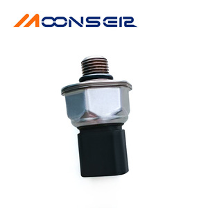 Sensor de Presión de Combustible Common Rail para Excavadora MoonsEer 320-3064 C01 para Caterpillar - Product Image 1