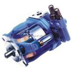 ปั๊มไฮดรอลิกแบบลูกสูบแปรผัน A10VSO รุ่น A10V(S)O16 - Product Image 5