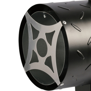 OEM profesyonel endüstriyel 10KW <span class=keywords><strong>LPG</strong></span> propan bütan kapalı taşınabilir hava gaz ısıtıcıları sera çiftlik atölyesi - Product Image 5