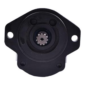 掘削機部品油圧トリプルギアポンプ6668699ボブキャット掘削機<span class=keywords><strong>331</strong></span> 334用 - Product Image 6