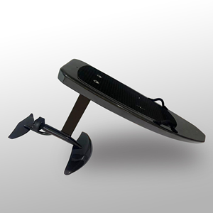 Planche de <span class=keywords><strong>surf</strong></span> électrique SK-EP02-10 pour le ski nautique, propulsée par un Efoil en carbone avec batterie 48V, pliable, sac et accessoires inclus - Product Image 5