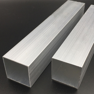 <span class=keywords><strong>Tube</strong></span> en alliage d'<span class=keywords><strong>aluminium</strong></span> 1 <span class=keywords><strong>mm</strong></span> 64 <span class=keywords><strong>mm</strong></span> <span class=keywords><strong>25</strong></span> x <span class=keywords><strong>25</strong></span> Connecteurs carrés Grande taille Pied de support Coude - Product Image 6