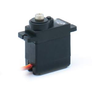 <span class=keywords><strong>Servo</strong></span> Digital JX PDI-933MG de 3.5KG con Engranajes de Plástico de Alto Torque, Micro <span class=keywords><strong>Servo</strong></span> RC para Modelos de Autos RC 1/18, Helicópteros y Robots - Product Image 4