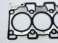 Kit de réparation et révision moteur AUFERAY Brand Excellence OE 1003400AED61 pour GWM Haval H9 Wingle 7 GW4D20T 2.0D (joint de culasse)