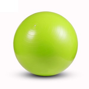 Đậu phộng phù hợp với bóng 45cm 55cm 65cm 75cm 85cm PVC chà bóng yoga bóng - Product Image 2