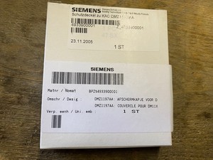 Plc Dmz1197-aa Housse de protection pour détecteurs d'<span class=keywords><strong>incendie</strong></span> portatifs pour produit sous garantie - Product Image 2