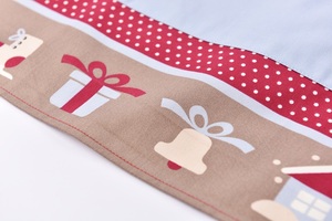 Niños algodón delantal Bar personalizado delantal estampado <span class=keywords><strong>Chef</strong></span> - Product Image 4