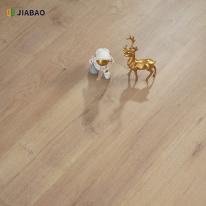 Plancher stratifié en bois dur HDF facile à nettoyer, 8 mm, imperméable et résistant à l'usure, couleur acajou, <span class=keywords><strong>prix</strong></span> au mètre carré - Product Image 1