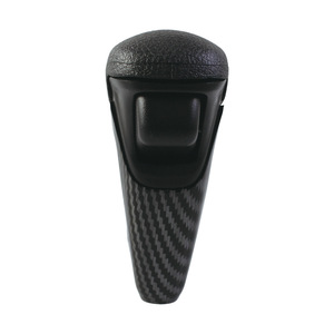Honda 9th Gen Civic Carbon Fiber Automatic Gear <b>Shift</b> <b>Knob</b> For Retrofit Upgrade - Product Image 2