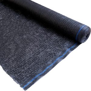 Le filet <span class=keywords><strong>d</strong></span>'<span class=keywords><strong>ombrage</strong></span> à bords perforés de <span class=keywords><strong>2m</strong></span> <span class=keywords><strong>x</strong></span> <span class=keywords><strong>3m</strong></span> bloque efficacement 30%-95% de la lumière du soleil, protection UV, personnalisable. - Product Image 2