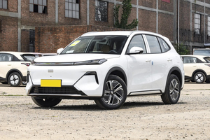 Geely Galaxy Starship 7 EM-I 2025รุ่น-Thor EM-I Super E-HYBRID ช่วง cltc 1430กม. SUV ขนาดกะทัดรัด<span class=keywords><strong>5</strong></span>ที่นั่งพร้อม <span class=keywords><strong>Flyme</strong></span> AUTO - Product Image 2