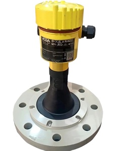 Sensor de Radar de Plástico VEGASON 61 para Medición Continua de Nivel de Sólidos a Granel - Product Image 1