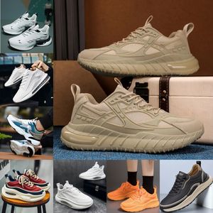 Déstockage de chaussures - Chaussures de sport décontractées pour hommes et femmes - Chaussures de course - Différentes tailles - Vente mixte à bas prix - Product Image 4