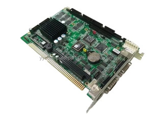 Tarjeta Madre Industrial Original HSB-440I 100% Funcional, Tarjeta HSB-440I - Product Image 4