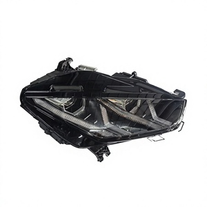 Lamborghini <span class=keywords><strong>Urus</strong></span> Bull LP700 Bull LP560-4 LED-Autoscheinwerfer Fledermaus-Scheinwerfer Tagfahrlichter - Product Image 1