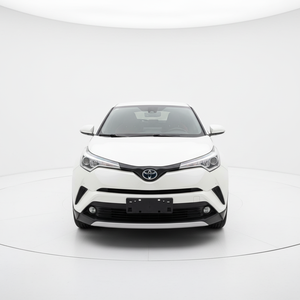 โตโยต้า ซี-เอชอาร์ ปี 2018 รุ่น 2.0 สเต็ปเลส หลีดดิ้ง ซันรูฟ เกียร์อัตโนมัติ - Product Image 1