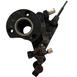 ER Original Used Ink Roller Swing Arm Assembly L2.010.0116 for Heidelberg CD74 <b>Printing</b> <b>Machine</b> - Product Image 1