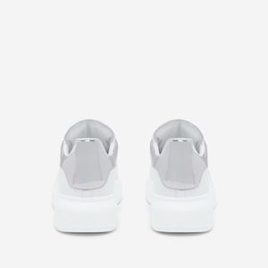 Zapatos con cordones de diseñador, famosa marca de fábrica de China para hombres y mujeres, zapatillas deportivas de baloncesto, cuero genuino superior a cuadros - Product Image 3