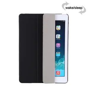 <span class=keywords><strong>Top</strong></span> qualité <span class=keywords><strong>Pc</strong></span> + pu matériel 9.7 pouces étui pour tablette pour iPad Air Air2 9.7 2017 2018 5th 6th - Product Image 6