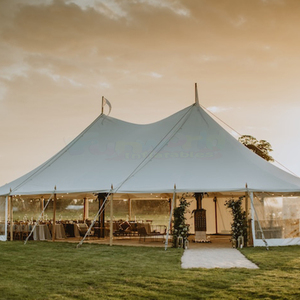 Modern Glasshouse Party <b>Tent</b> Transparent Wall Design Carpas Para Eventos For Minimalist Elegant Garden Eventos Wedding <b>Tent</b> - Product Image 3